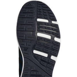 Running shoes adidas Cosmic M BB4342 blue 2