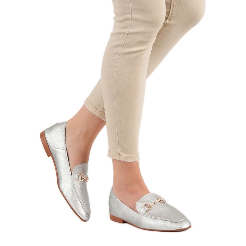 Comer Silver Lords grey 1