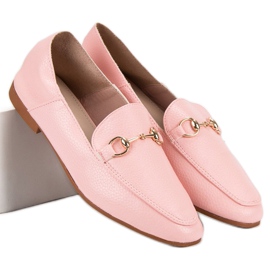 Comer Pink Lords 1