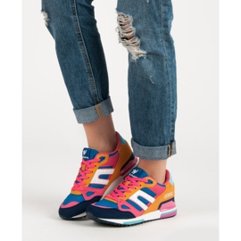 Ax Boxing Comfortable Sports Shoes multicolored 1