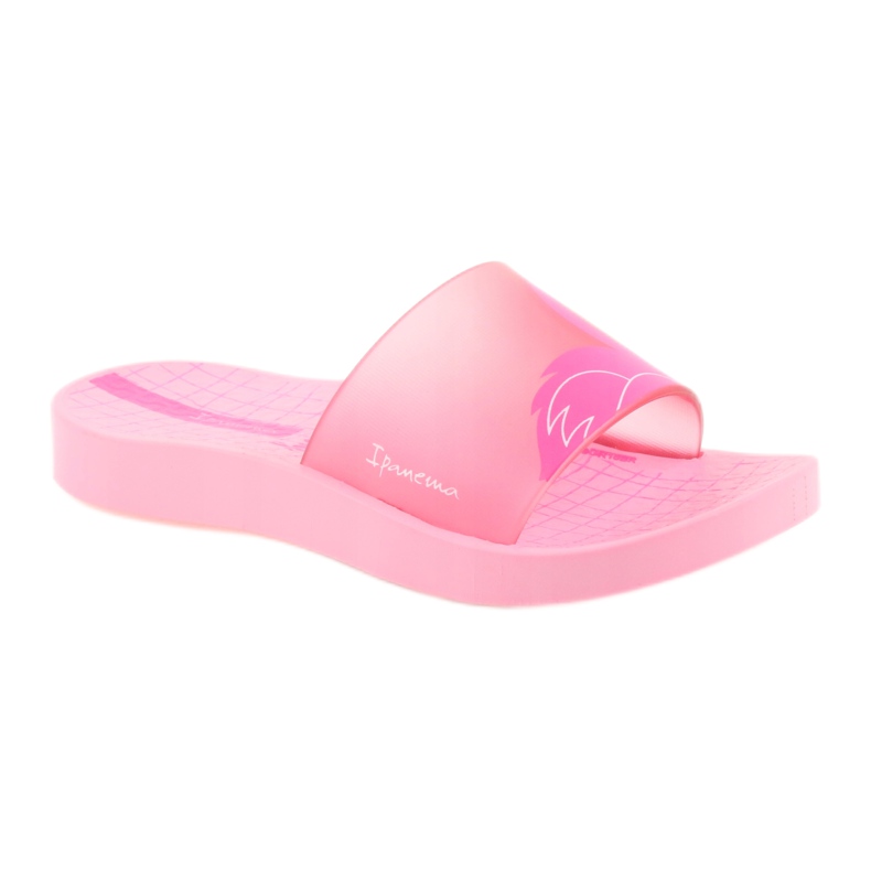 Children's Flaming Ipanema 26325 pink slippers 1 Children's Flaming Ipanema 26325 pink slippers 1