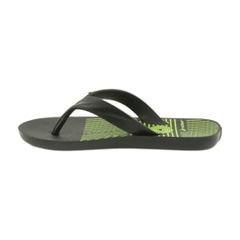 Rider Boys flip -flops flaps 11214 black 2 Rider Boys flip -flops flaps 11214 black 2