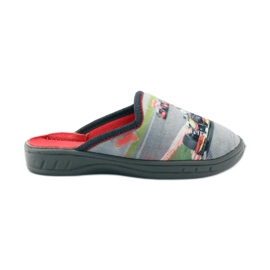 Befado children's shoes 707X383 multicolored 1