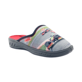 Befado children's shoes 707X383 multicolored 2