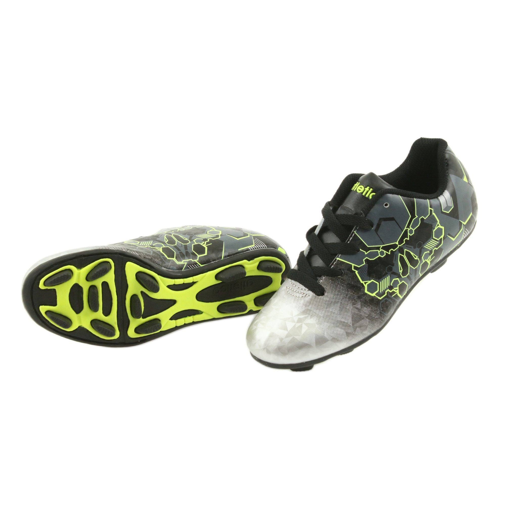 children's track spikes