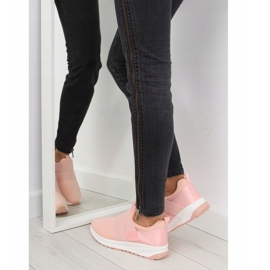 Pink women's sports shoes NB151P Pink 1 Pink women's sports shoes NB151P Pink 1