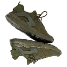 Green 310-2 Green sports shoes 2