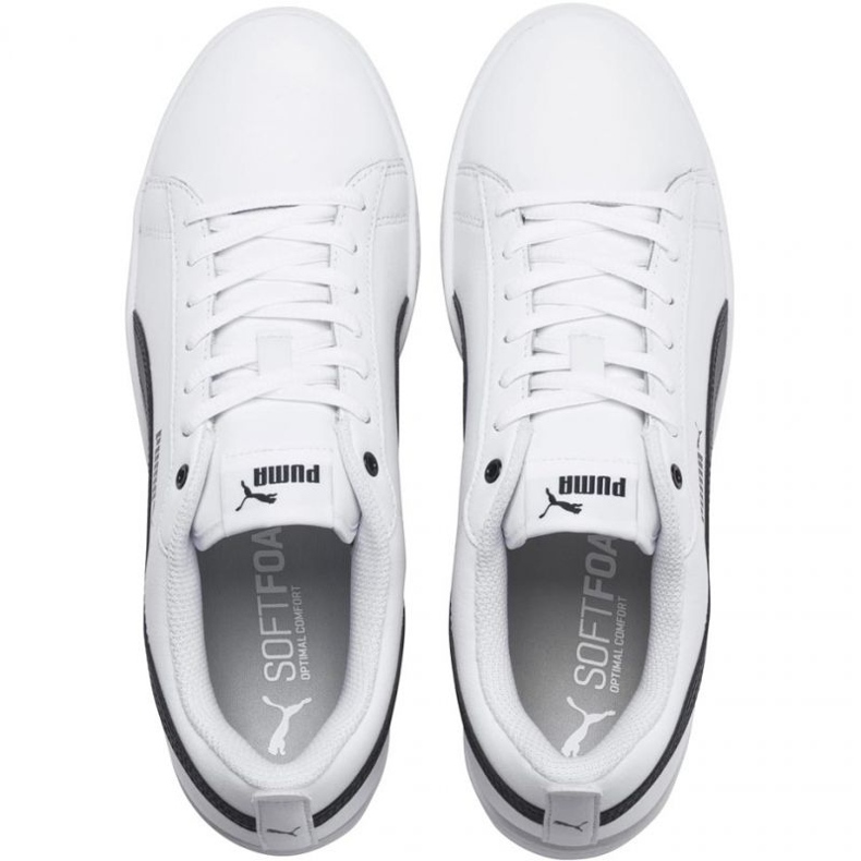 Puma Smash Wns v2 LW 365208 01 white 1