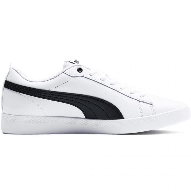 Puma Smash Wns v2 LW 365208 01 white 2