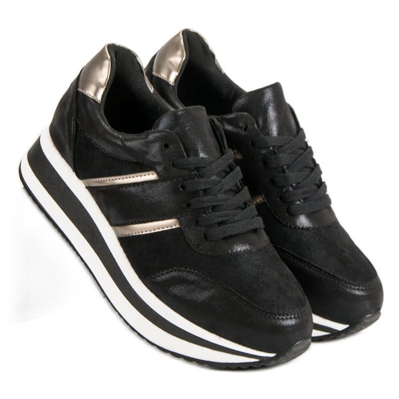 Bestelle Black Sport Shoes 1 Bestelle Black Sport Shoes 1