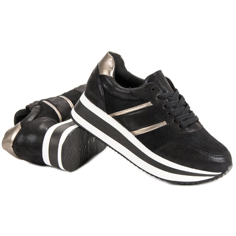 Bestelle Black Sport Shoes 2 Bestelle Black Sport Shoes 2