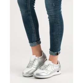 Casual Sports Shoes grey 2