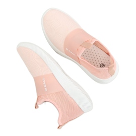 Pink I-15 Pink sports shoes 1 Pink I-15 Pink sports shoes 1