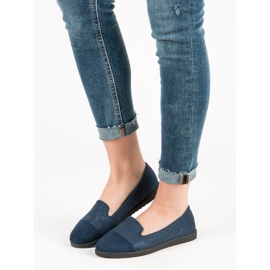 Bestelle Fashionable Navy Blue Lords 2