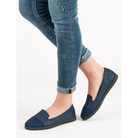 Bestelle Fashionable Navy Blue Lords 1