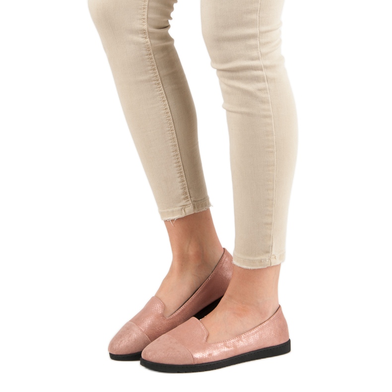 Bestelle Fashionable Powder Lords pink 1