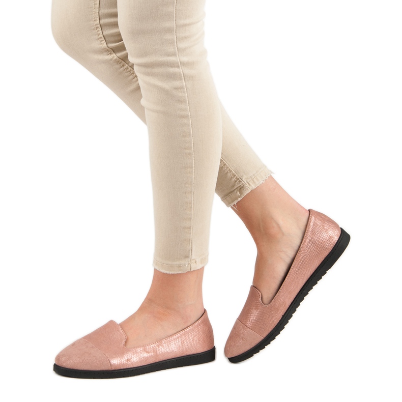 Bestelle Fashionable Powder Lords pink 2