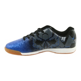 Atletico 76520 indoor shoes blue 2 Atletico 76520 indoor shoes blue 2