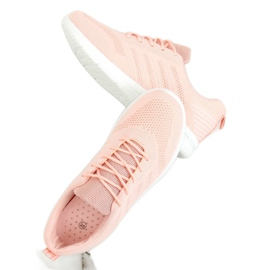 Pink BOK-1181 Pink sports shoes 2 Pink BOK-1181 Pink sports shoes 2