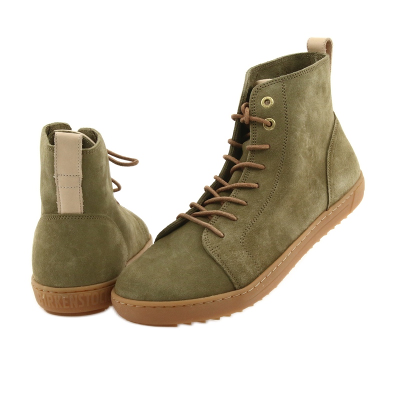 Birkenstock Bartlett 1008359 green 5