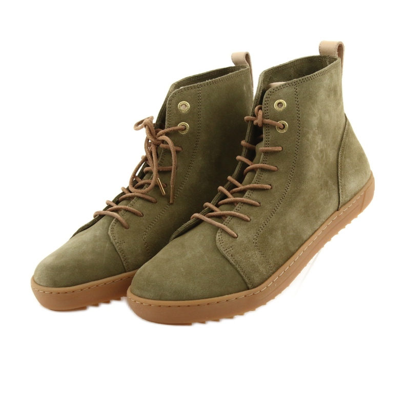 Birkenstock Bartlett 1008359 green 3