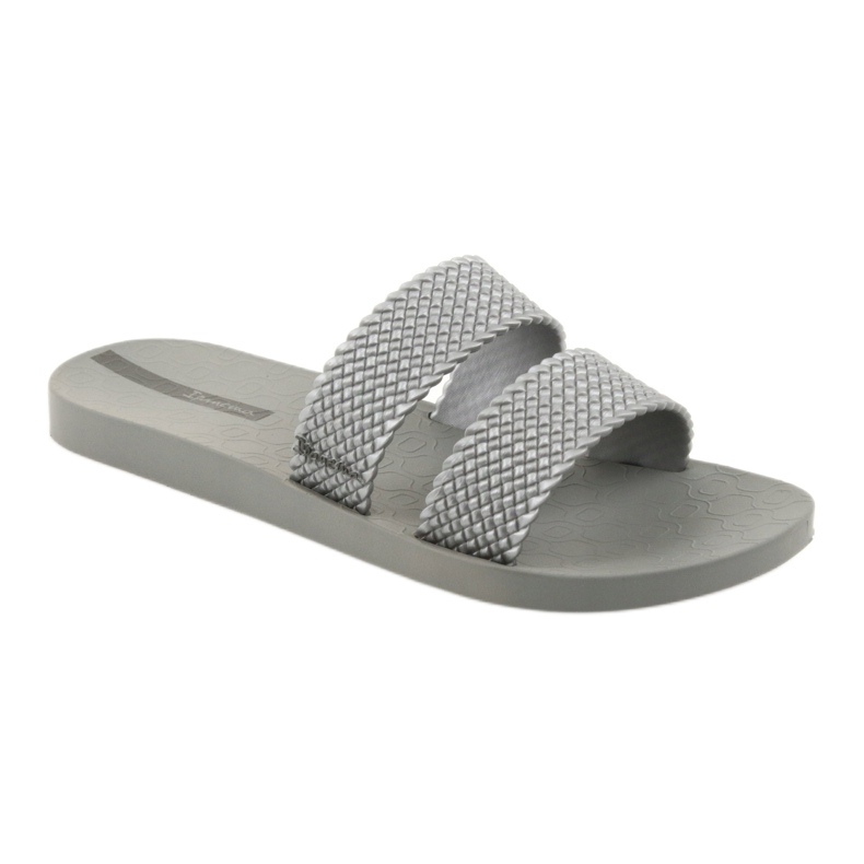 Ipanema Women's slippers 26223 silver 1