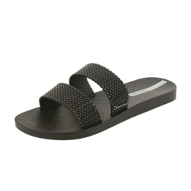 Ipanema Women's slippers 26223 black 1