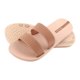 Ipanema Women's slippers 26223 powder pink 3