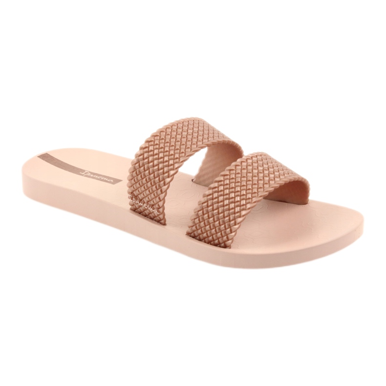 Ipanema Women's slippers 26223 powder pink 1
