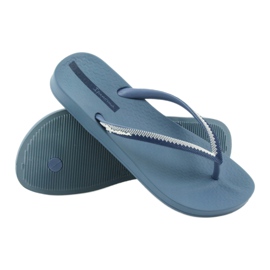Ipanema Flip-flops 82518 Blue white 3