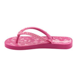 Ipanema Girls' flip -flops 82519 pink 2