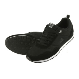 American Club Sport sneakers, jogging WT11 / 19 black 5