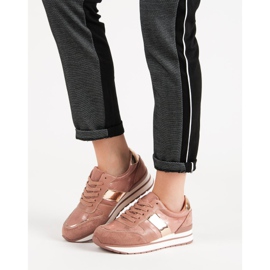 Seastar Powder sports shoes pink 2 Seastar Powder sports shoes pink 2