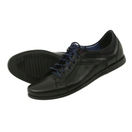 Men's sports shoes Nikopol 1703 black 5