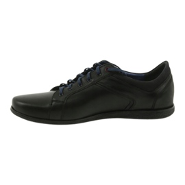 Men's sports shoes Nikopol 1703 black 2