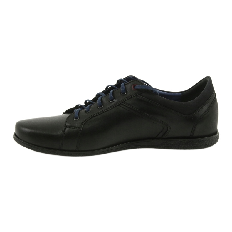 Men's sports shoes Nikopol 1703 black 2