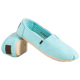 Classic Mint Slipons green 2 Classic Mint Slipons green 2
