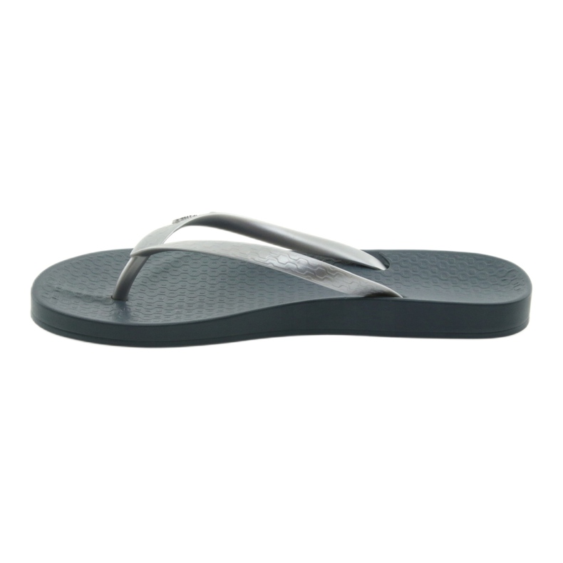 Ipanema 81030 flip-flops for recreational use grey navy blue 2