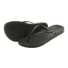 Ipanema Women's Black Japaneseki 82591 20766 4