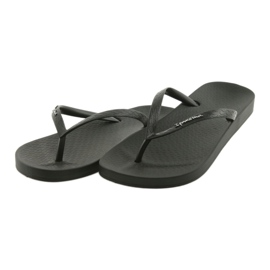Ipanema Women's Black Japaneseki 82591 20766 3