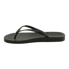 Ipanema Women's Black Japaneseki 82591 20766 2