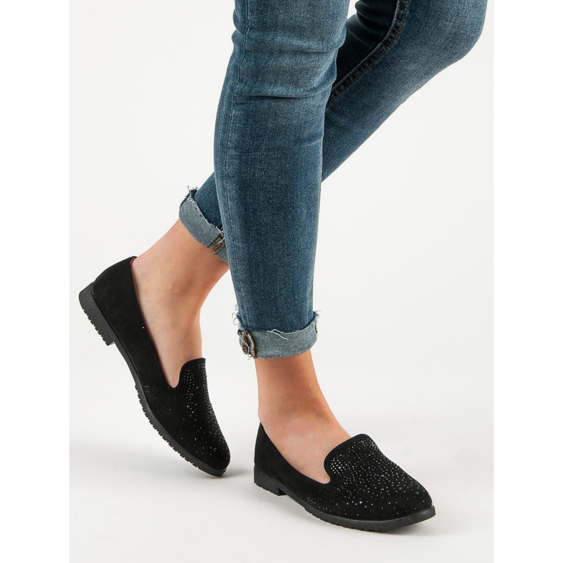 Black Lords With Crystals 1