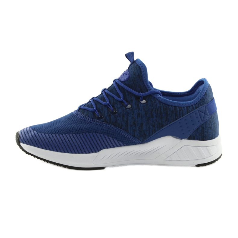 Men's sports shoes DK 18470 blue 2