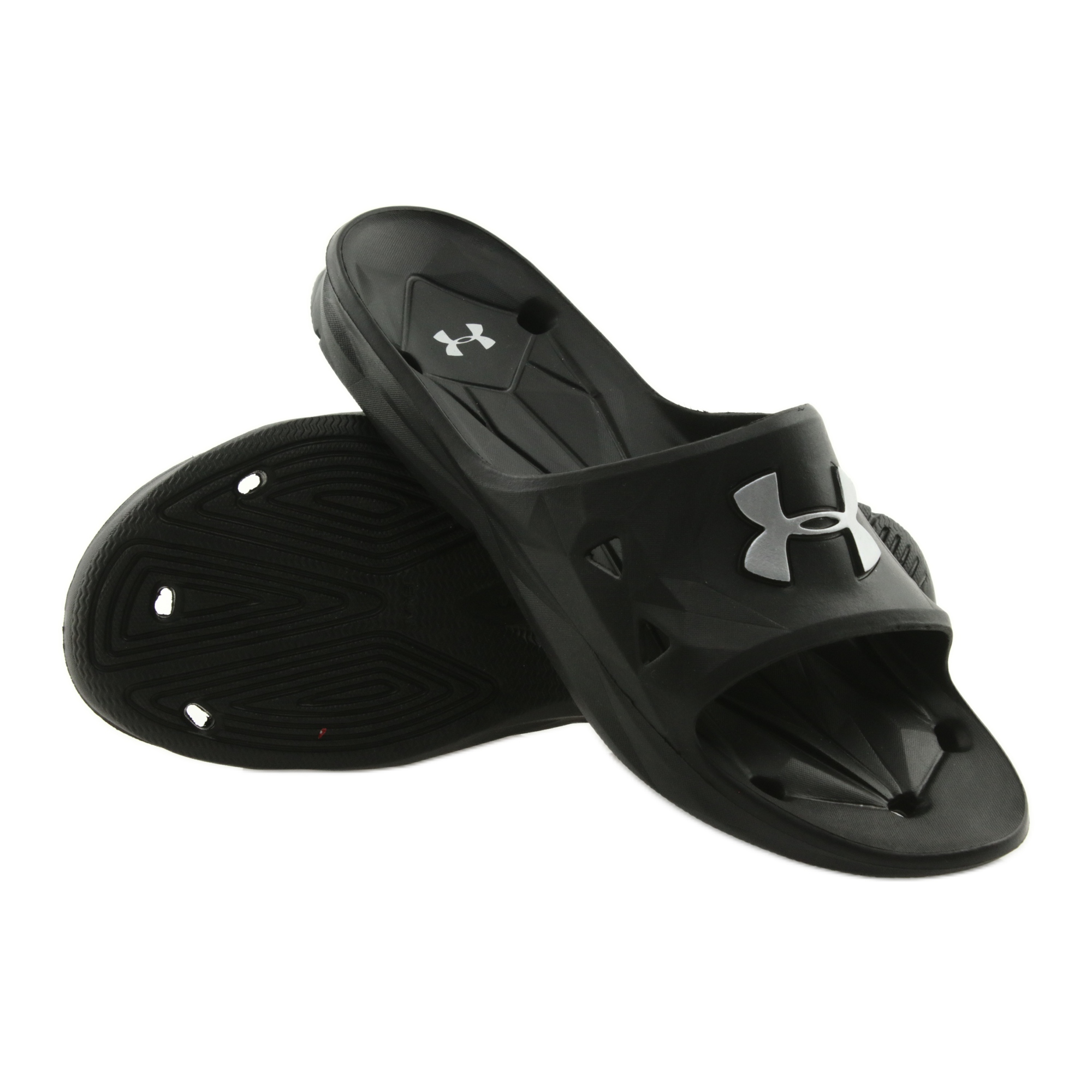 under armour locker iii sl m