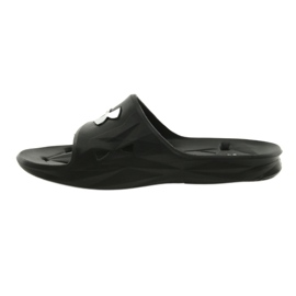 Under Armour Under Armor Locker III SL M 1287325-001 black grey 2