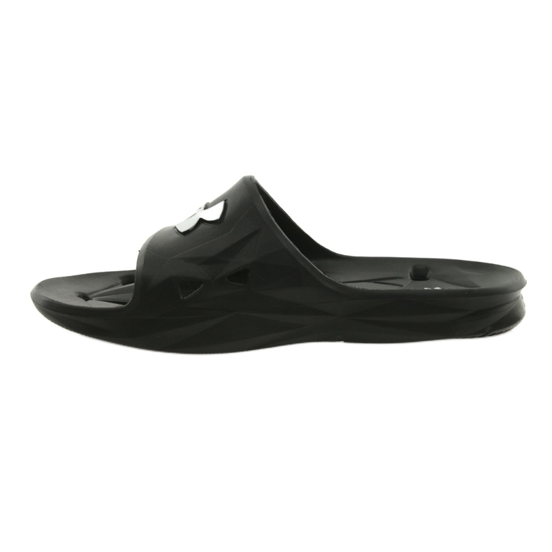 Under Armour Under Armor Locker III SL M 1287325-001 black grey 2