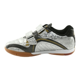 American Club Silver sports indoor black grey 2