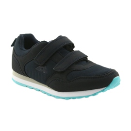 American Club WT30 navy blue children's sports shoes colorless 1 American Club WT30 navy blue children's sports shoes colorless 1