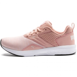 Training shoes Puma NRGY Comet W 190556 23 pink 1