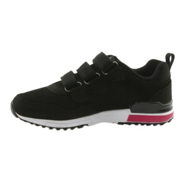American Club 5 leather insole, black 2